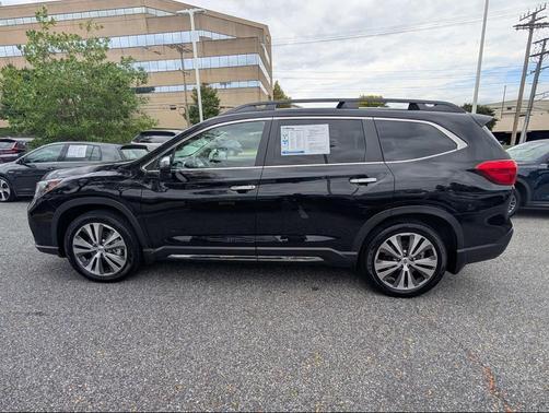 2022 Subaru Ascent Touring 7-Passenger