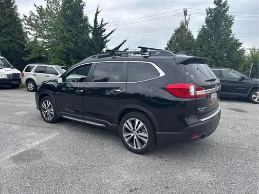 2022 Subaru Ascent Touring 7-Passenger