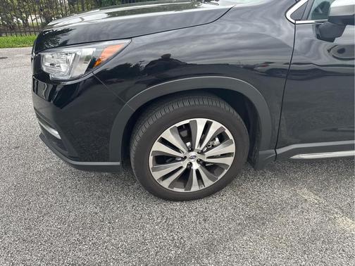 2022 Subaru Ascent Touring 7-Passenger