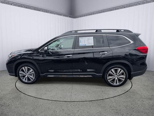 2022 Subaru Ascent Touring 7-Passenger