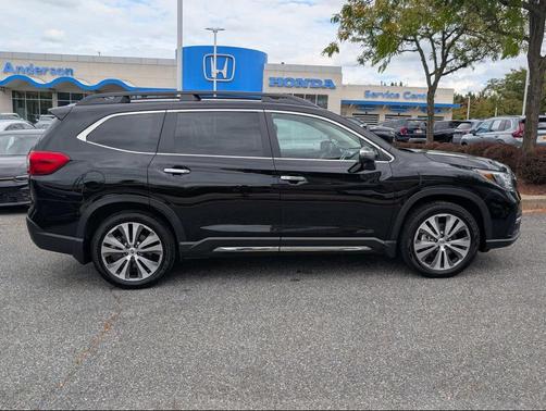 2022 Subaru Ascent Touring 7-Passenger