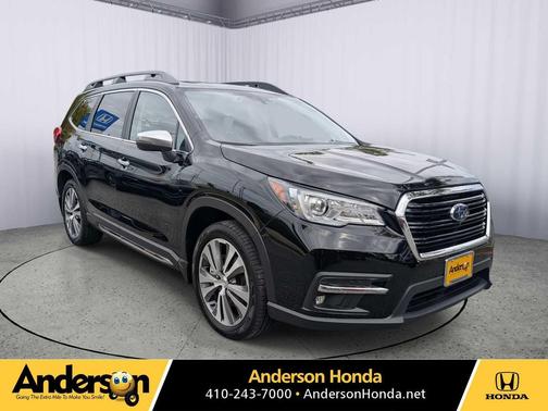 2022 Subaru Ascent Touring 7-Passenger