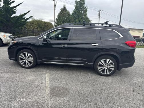 2022 Subaru Ascent Touring 7-Passenger
