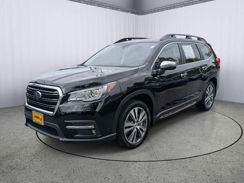 2022 Subaru Ascent Touring 7-Passenger