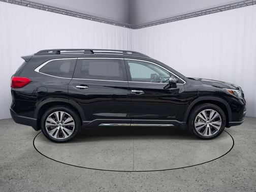 2022 Subaru Ascent Touring 7-Passenger
