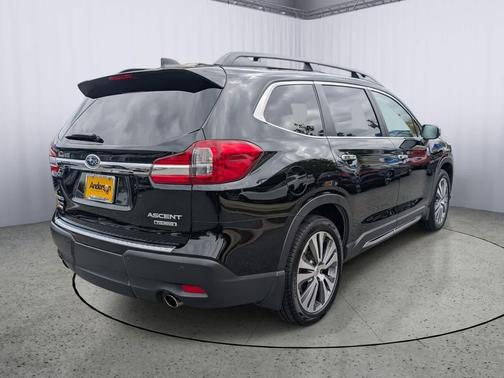 2022 Subaru Ascent Touring 7-Passenger