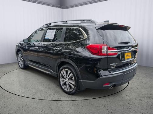 2022 Subaru Ascent Touring 7-Passenger