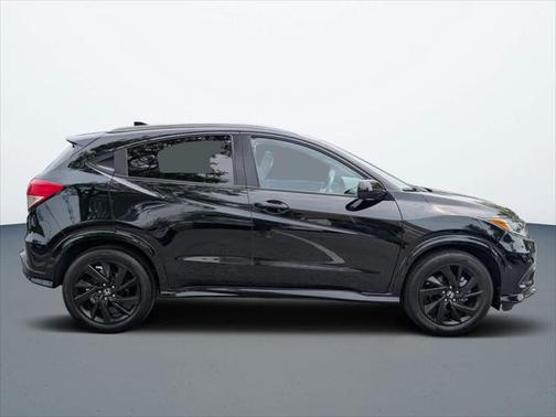 2022 Honda HR-V AWD Sport