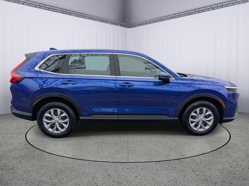 2024 Honda CR-V LX AWD