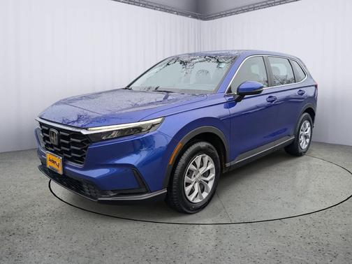 2024 Honda CR-V LX AWD