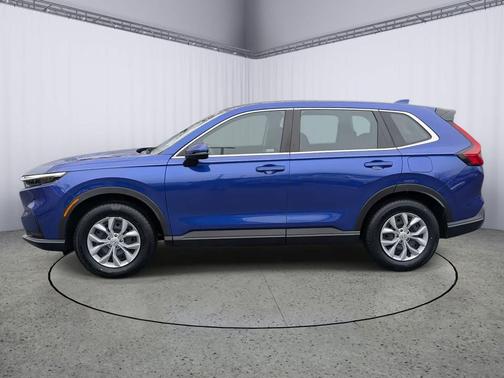 2024 Honda CR-V LX AWD