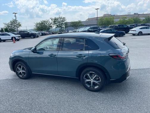 2025 Honda HR-V EX-L