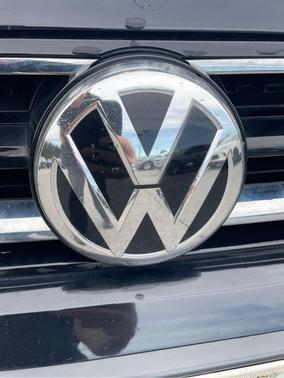 2021 Volkswagen Tiguan 2.0T SE R-Line Black 4MOTION