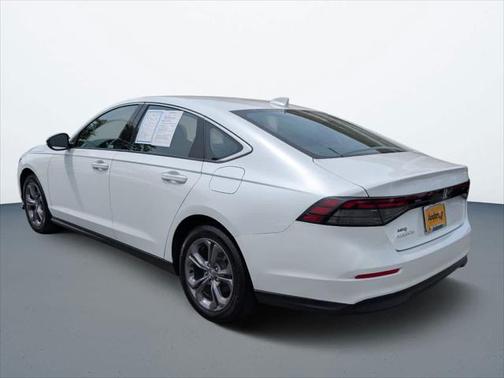2024 Honda Accord EX 1.5T