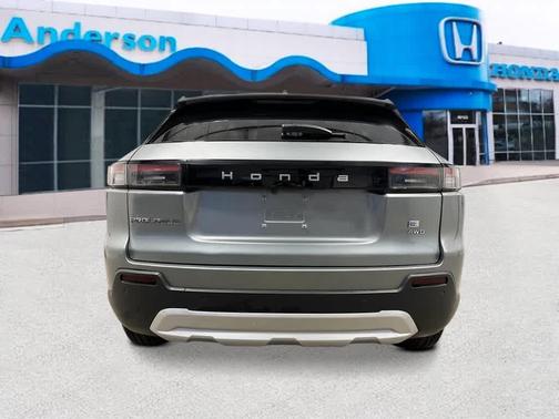 2025 Honda Prologue EX