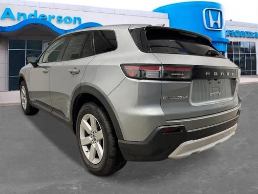 2025 Honda Prologue EX