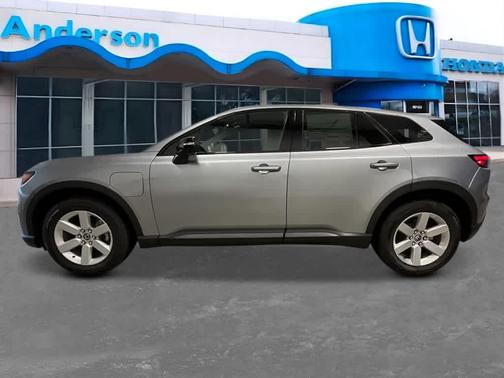 2025 Honda Prologue EX