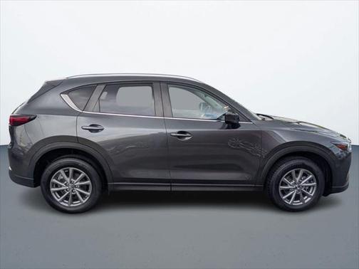 2022 Mazda CX-5 2.5 S Select