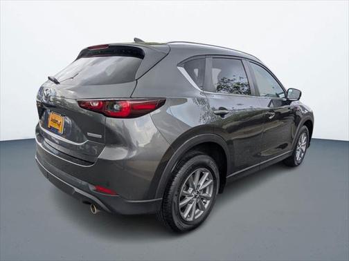 2022 Mazda CX-5 2.5 S Select