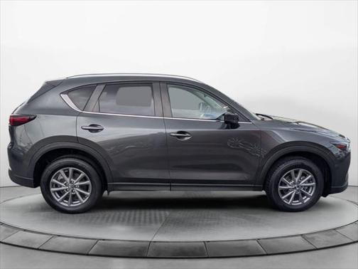 2022 Mazda CX-5 2.5 S Select