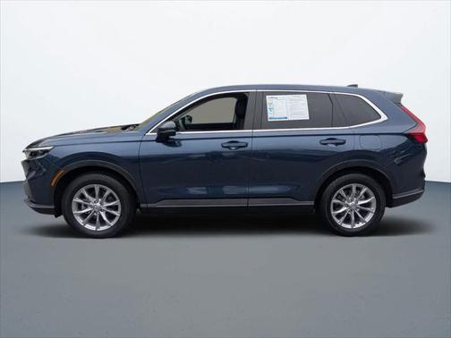 2025 Honda CR-V EX AWD