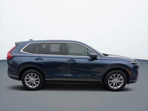 2025 Honda CR-V EX AWD