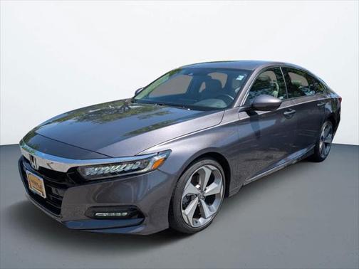 2019 Honda Accord Touring 2.0T