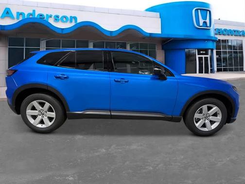 2026 Honda Prologue EX