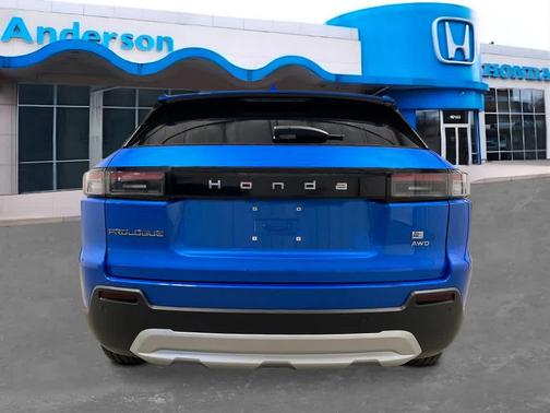 2026 Honda Prologue EX