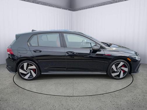 2022 Volkswagen Golf GTI 1.4T TSI