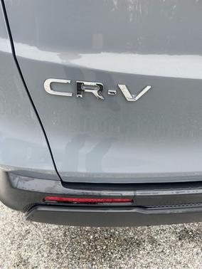 2023 Honda CR-V EX