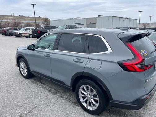 2023 Honda CR-V EX