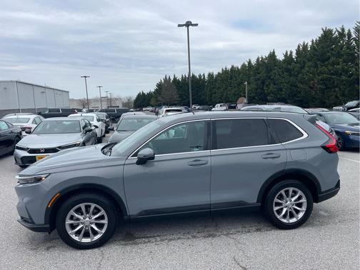 2023 Honda CR-V EX