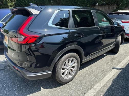 2025 Honda CR-V EX AWD