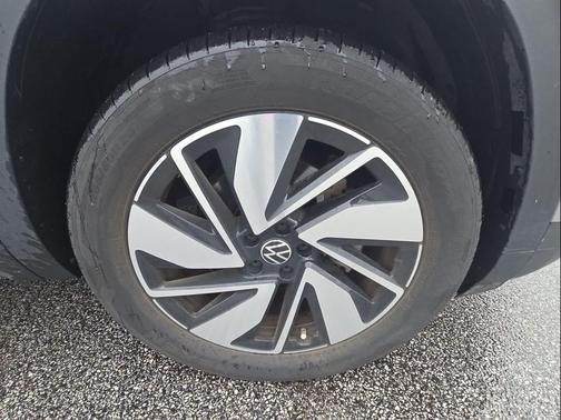 2024 Volkswagen Atlas 2.0T SE w/Technology 4MOTION