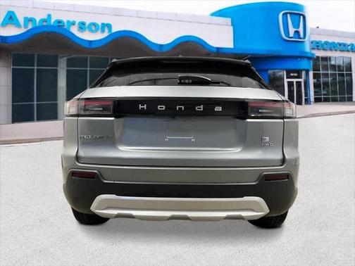2025 Honda Prologue EX
