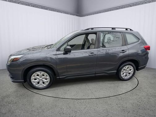 2023 Subaru Forester Base