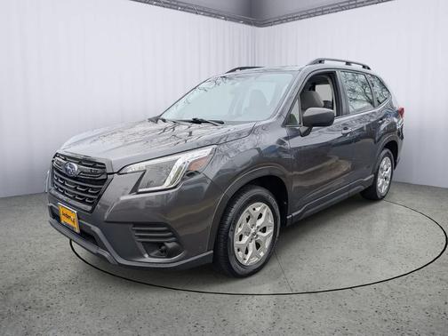 2023 Subaru Forester Base