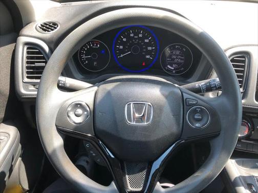 2016 Honda HR-V LX
