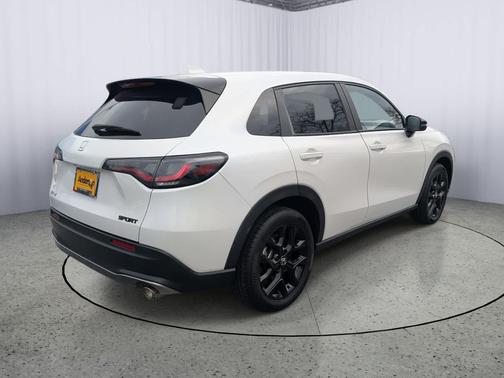 2023 Honda HR-V AWD Sport