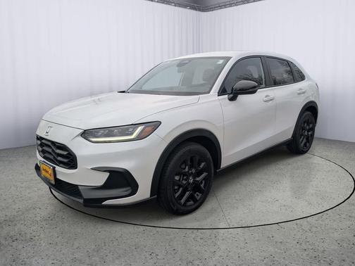 2023 Honda HR-V AWD Sport