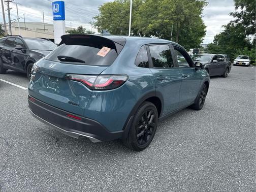 2023 Honda HR-V AWD Sport