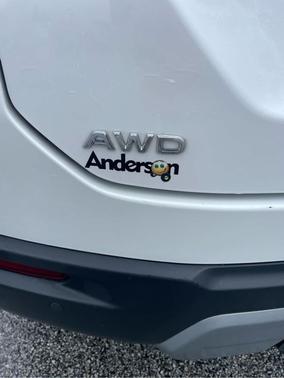 Platinum White Pearl 2023 Honda Pilot AWD EX-L 7 Passenger