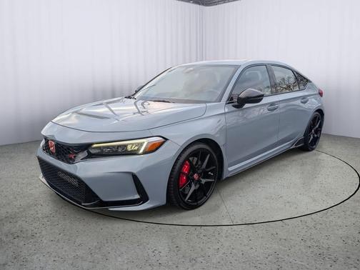 2023 Honda Civic Type R Touring