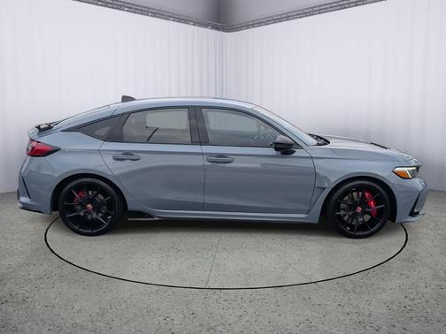 2023 Honda Civic Type R Touring