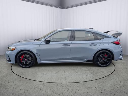 2023 Honda Civic Type R Touring