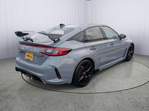 2023 Honda Civic Type R Touring