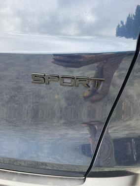 2026 Honda CR-V Hybrid Sport AWD