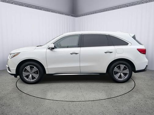 2020 Acura MDX 3.5L