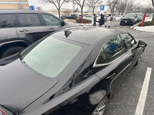 2016 Lexus IS 200t Base